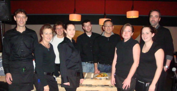 China Club celebrates ten years of business