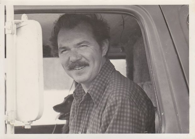 Richard L. Rader