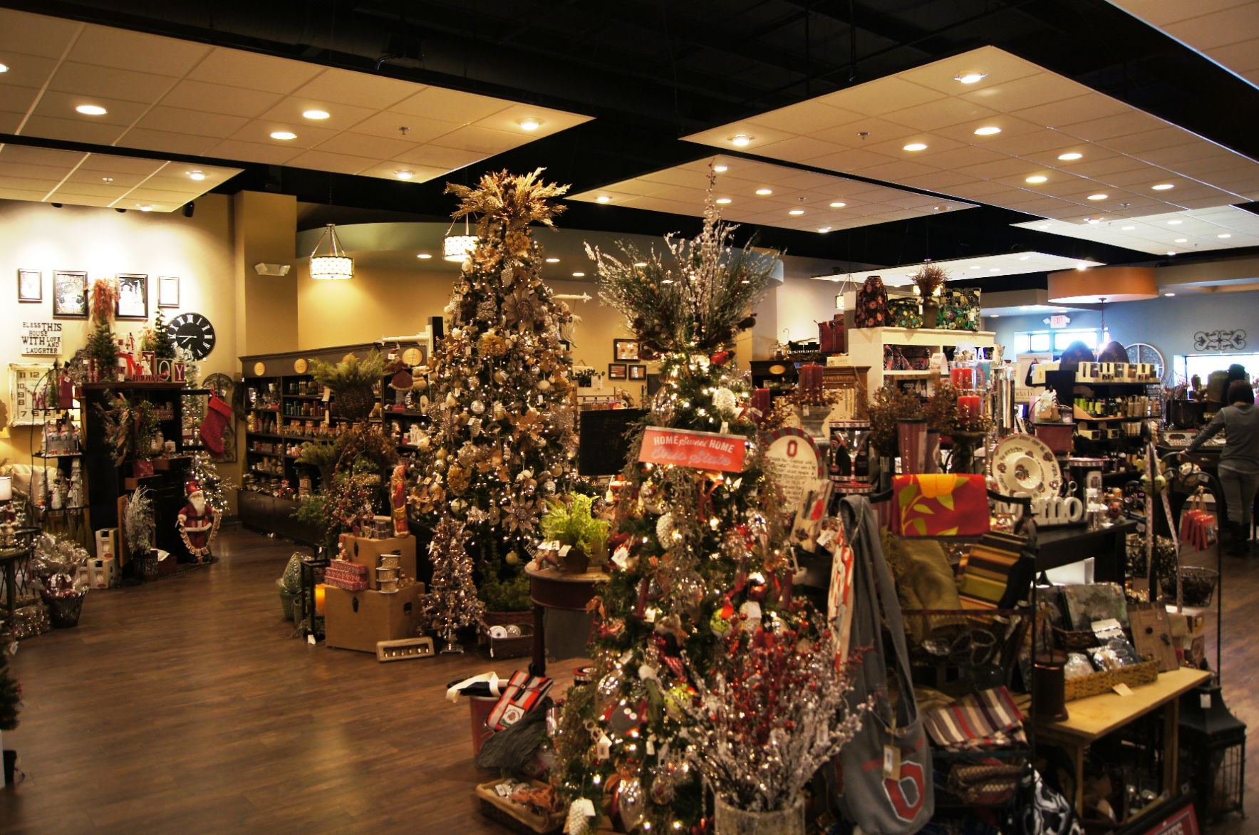 Bucyrus candle company enjoys the sweet smell of success