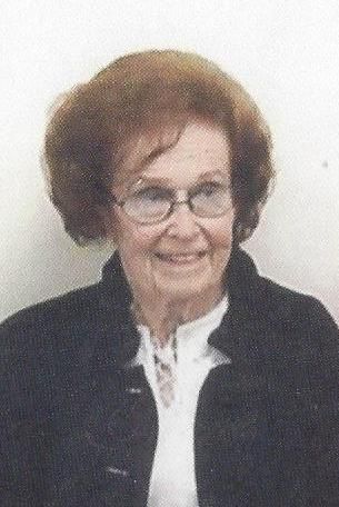Katherine M. “Kate” (Stoller) Oesch