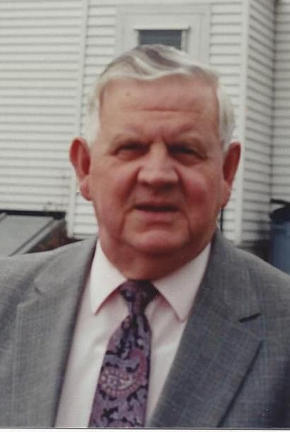 Thomas A. Perry