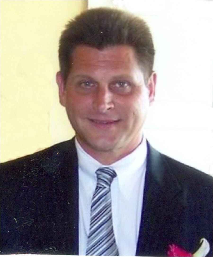 Daniel Thacker II