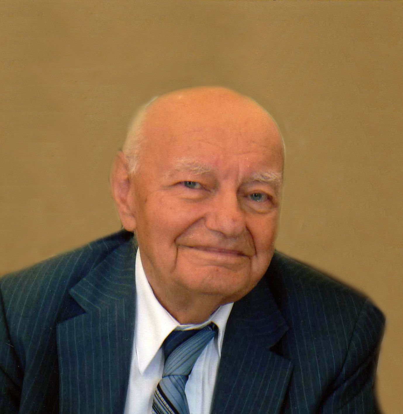 John Joseph Miller