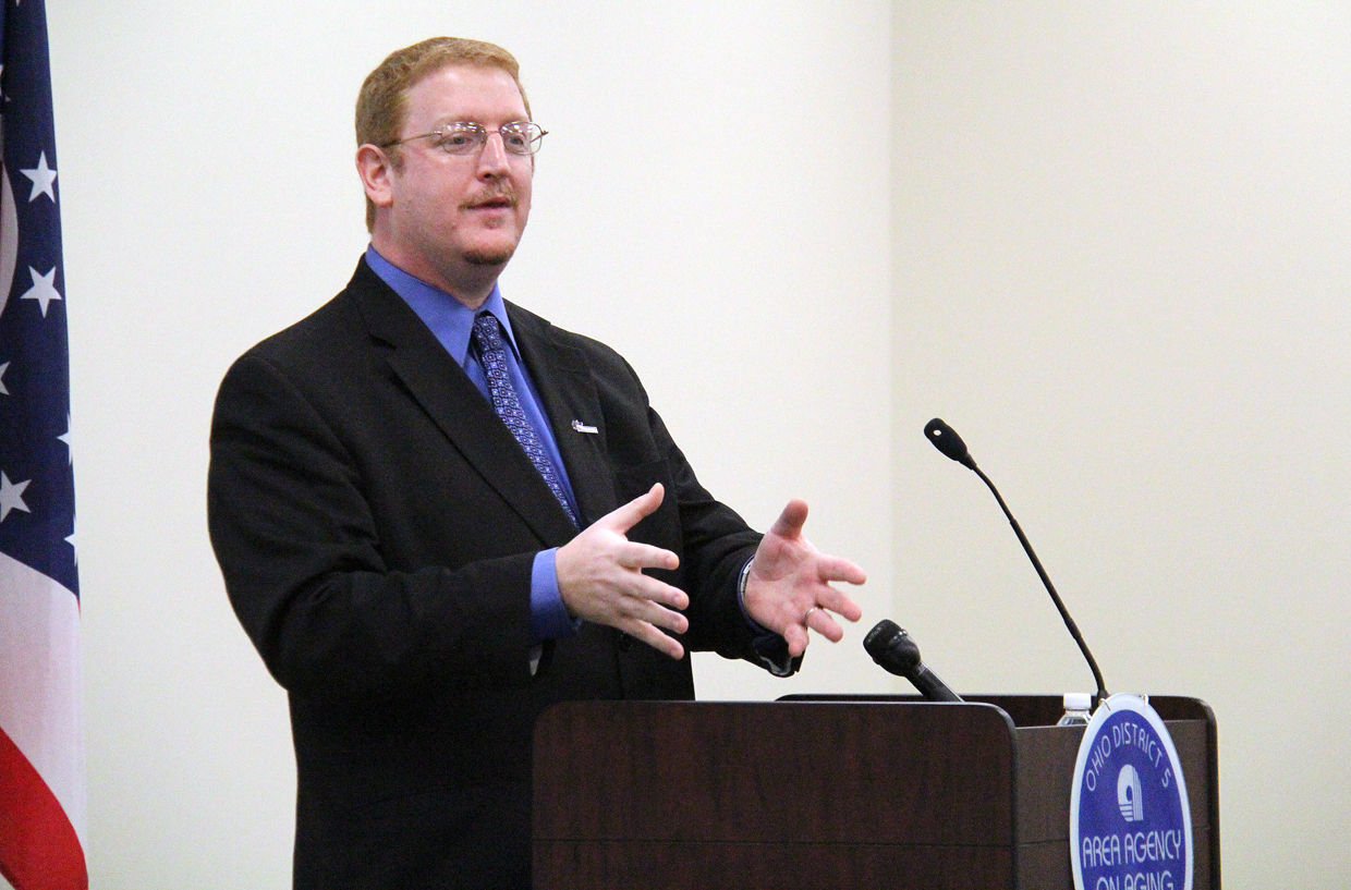 Changing lives: Sharing stories of recovery from addiction
