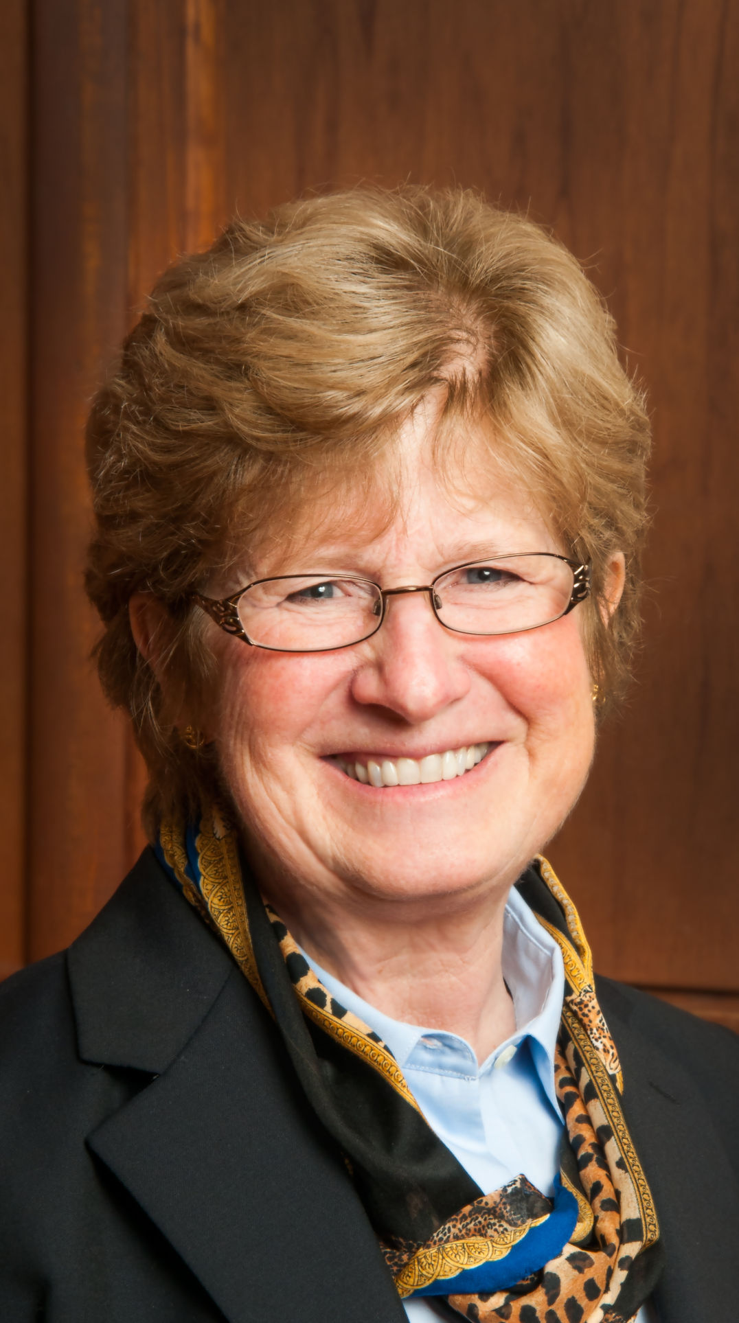 Deborah Schenk to retire from Mechanics Bank