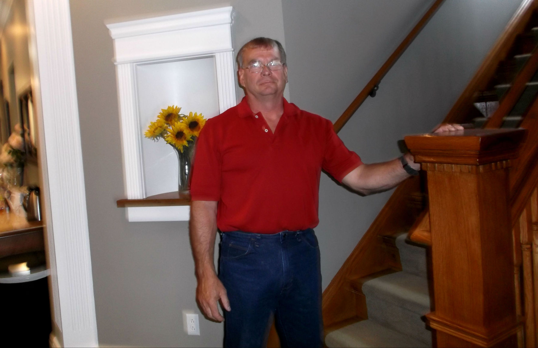 Craftsman Tim Whatman proves good business is about building a brand