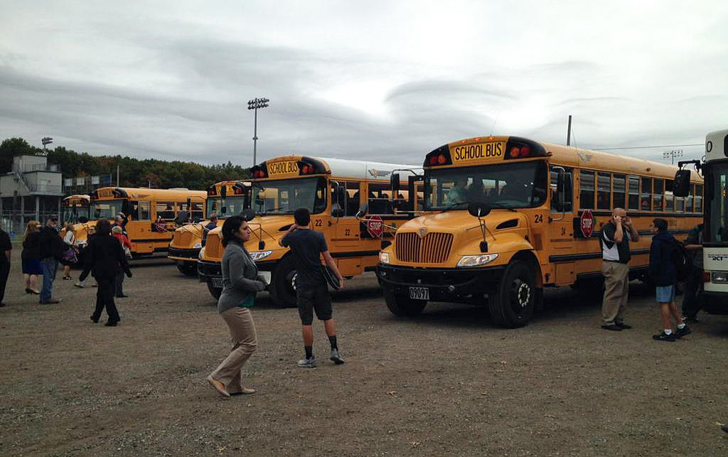 Madison Local School District announces policy for free and reduced meals