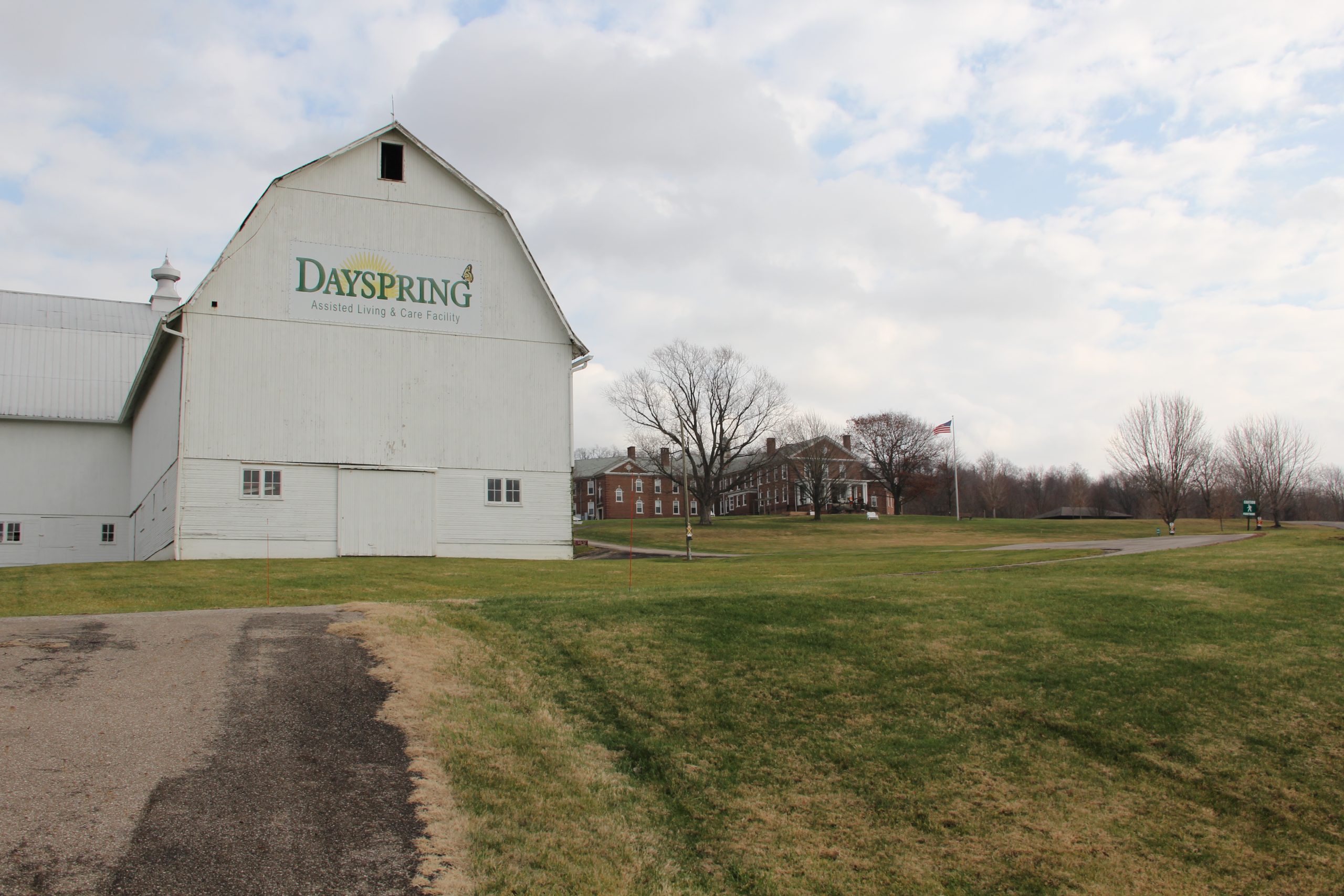 Dayspring Assisted Living & Care Facility aims to upgrade nurse call system