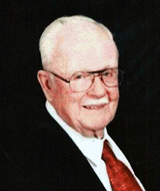 Calvin Varner