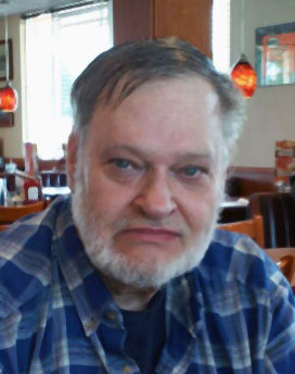 Daniel Slagle