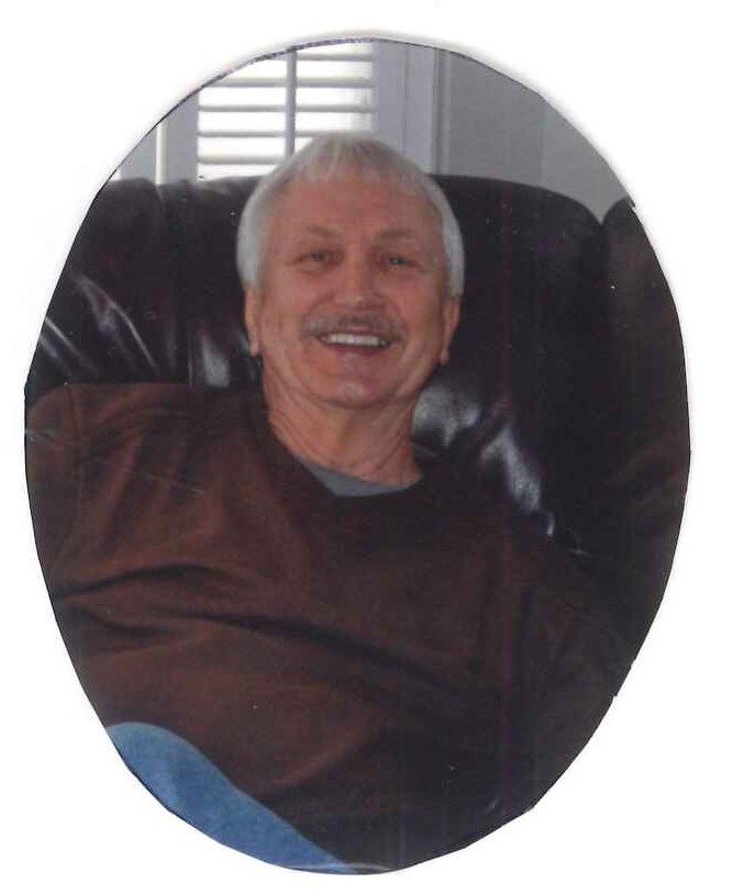 James “Jim”Albert Sprunger
