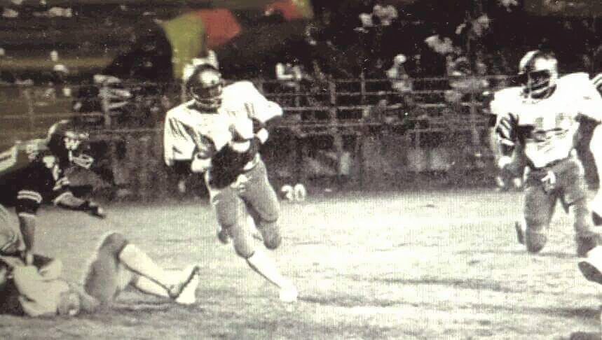 Rod Gerald Photo Gallery