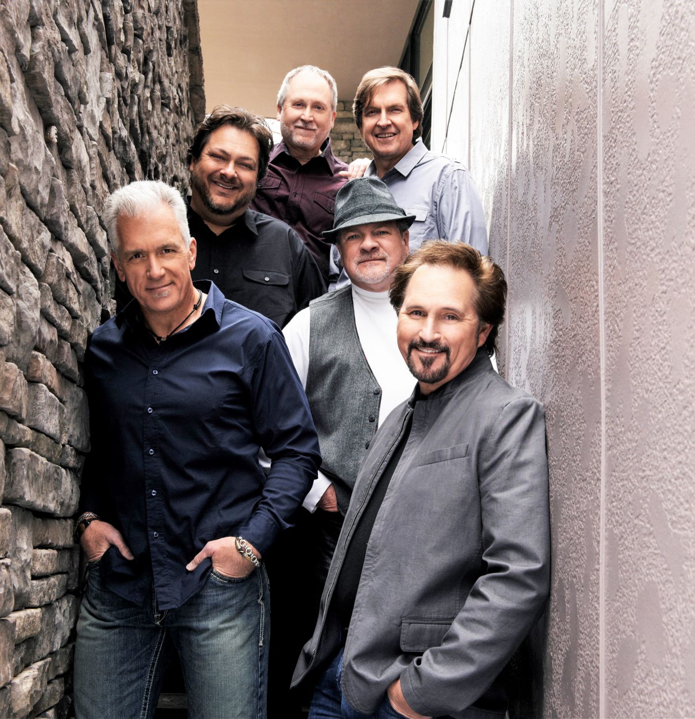 Country Music stars Diamond Rio coming to Mansfield
