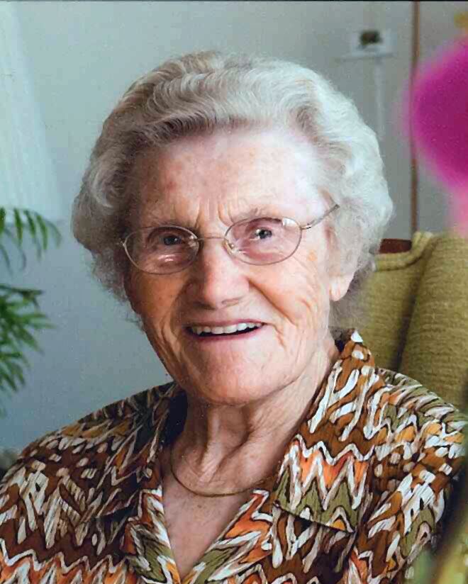 Elizabeth Roth