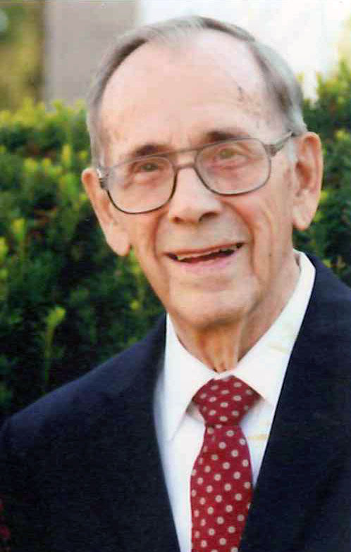 C. Dean Risser