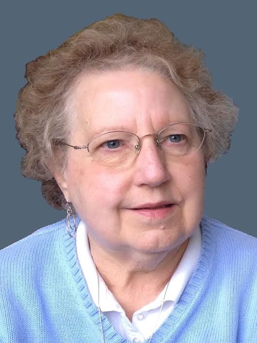 Barbara Ann (Grube) Starzynski