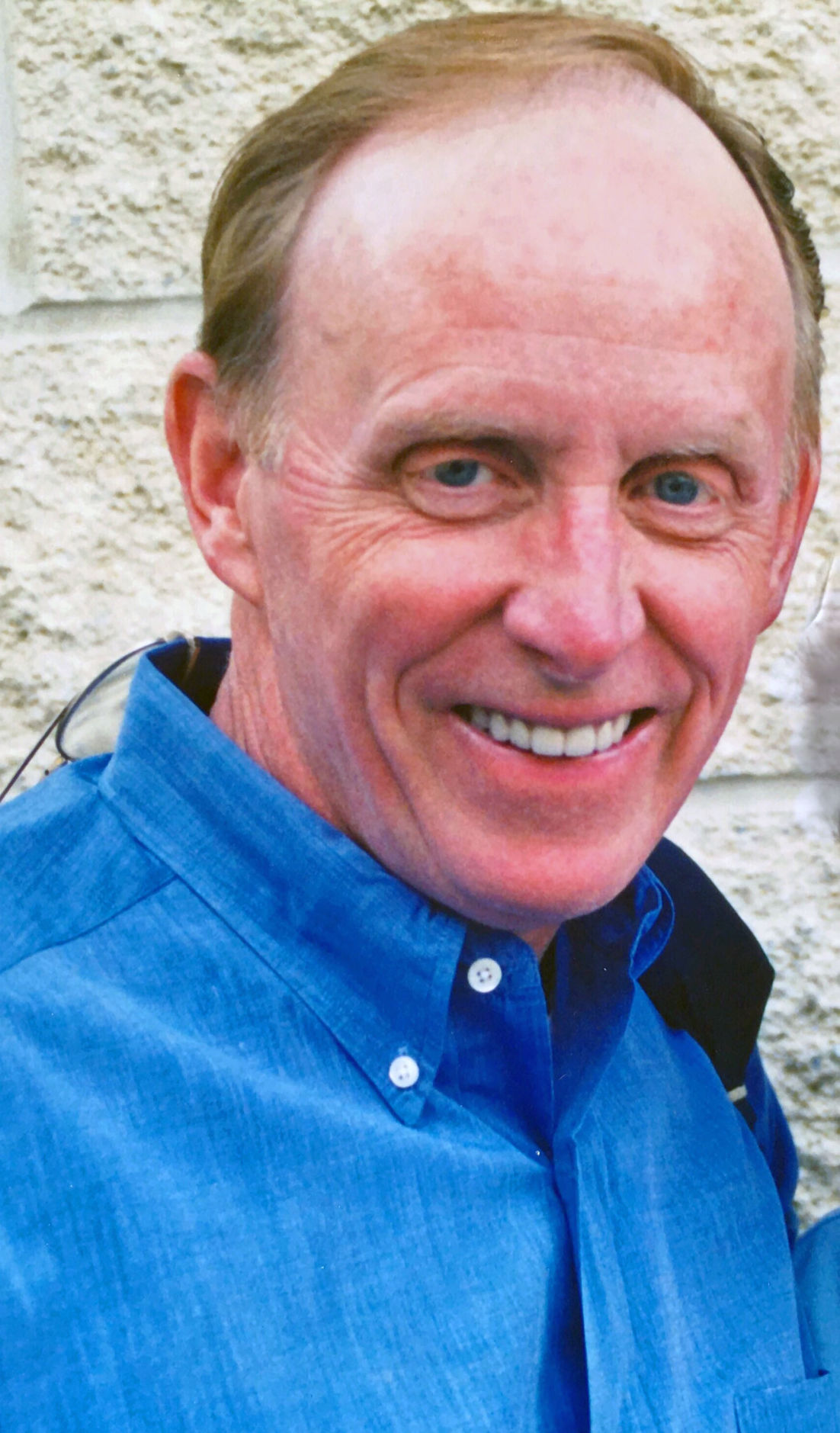 James Cunningham