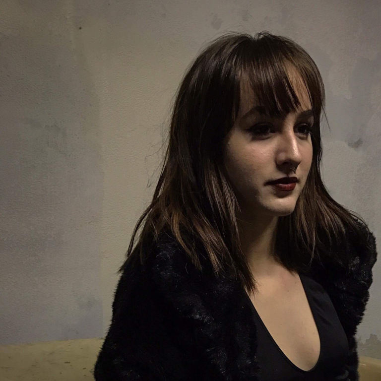 Mansfield's Morrigan Thompson cast in horror film