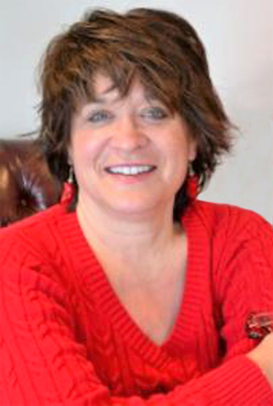 Beth Ann Keefer