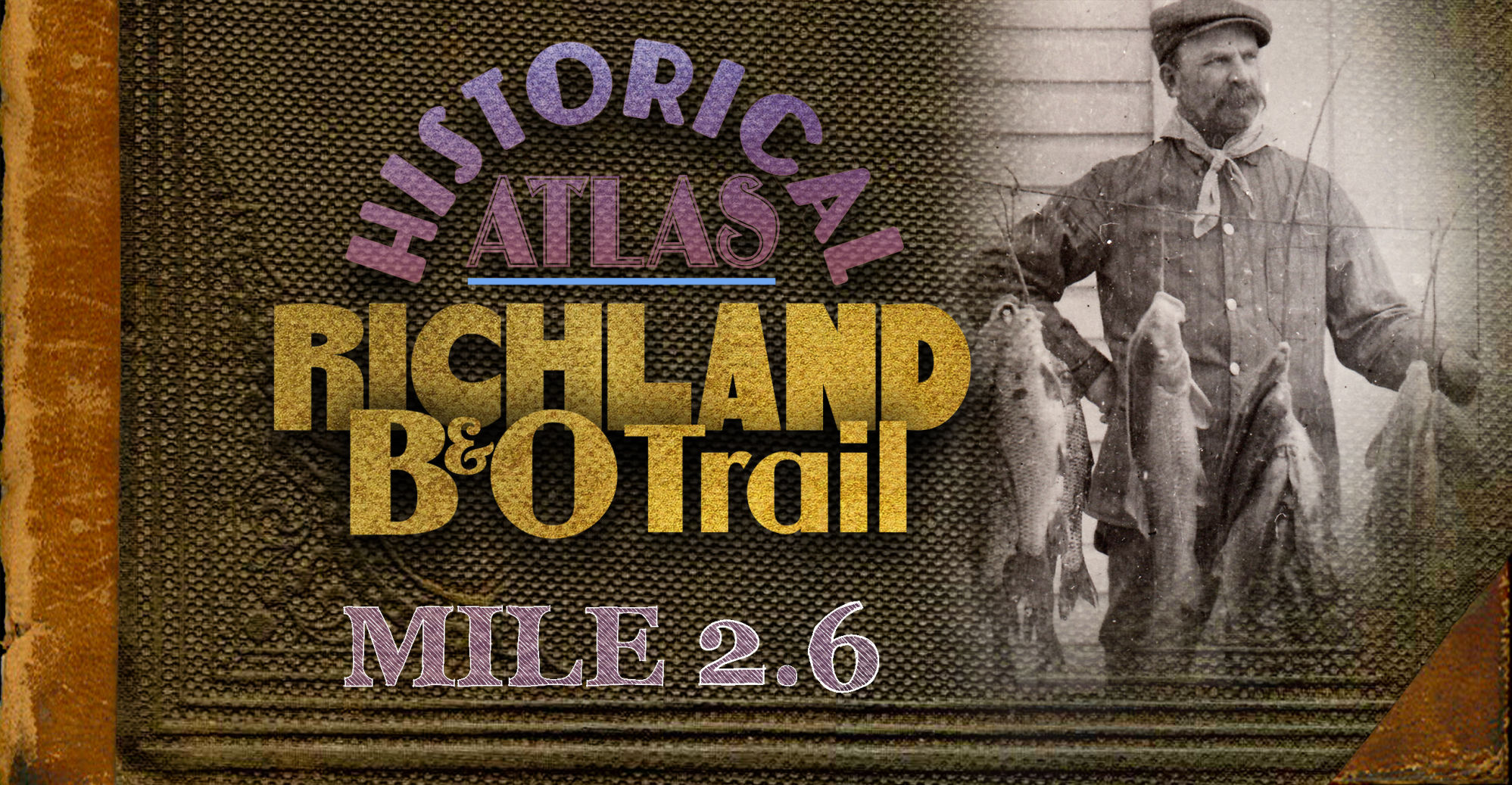 Bike Trail Atlas Mile 2.6: Gatton Rocks