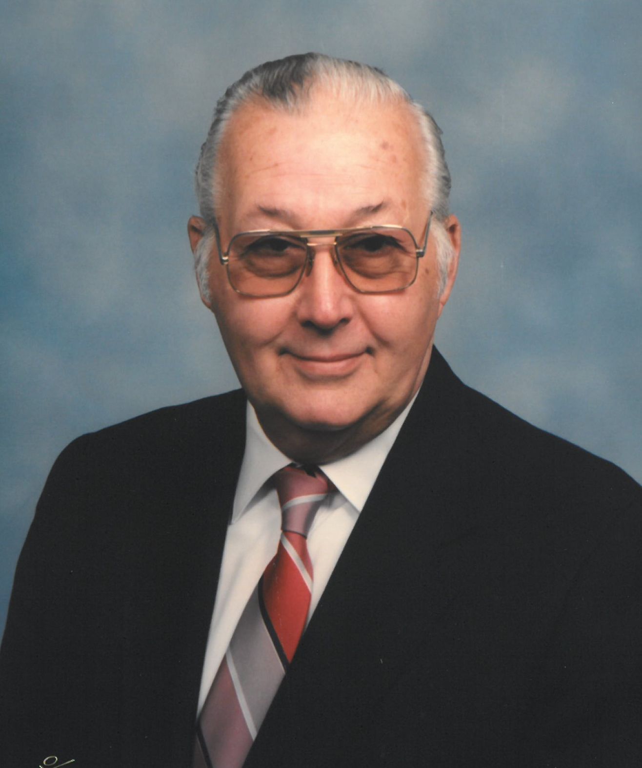 Richard L. Hecht