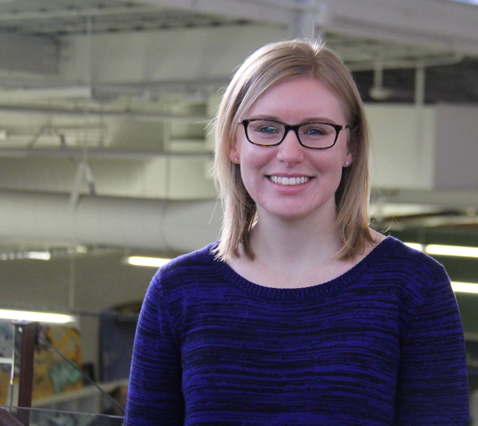 Ashland resident starts new gig with Ashland Source
