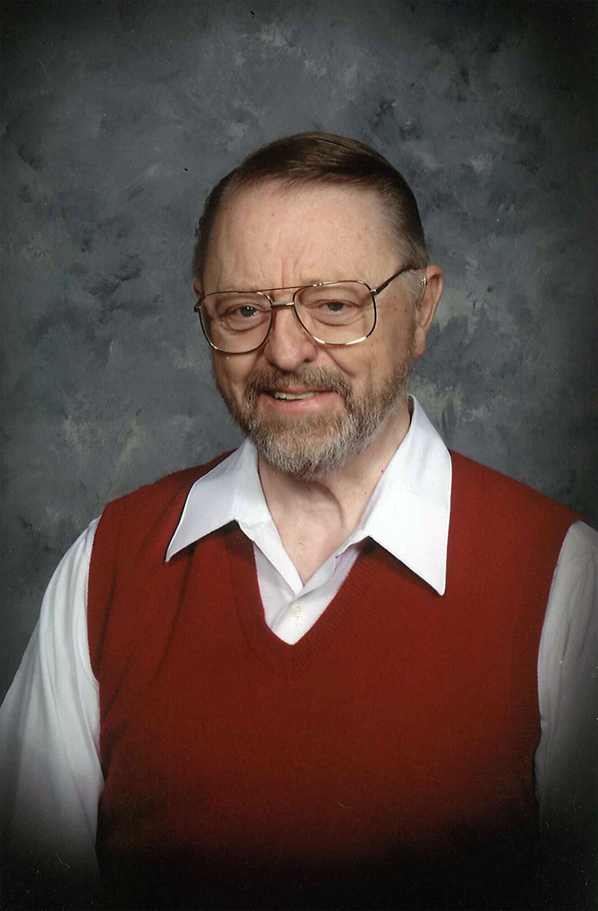 C. George Ridenour