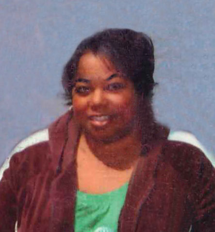 Sharale W Mathis Sharale A. Colvin