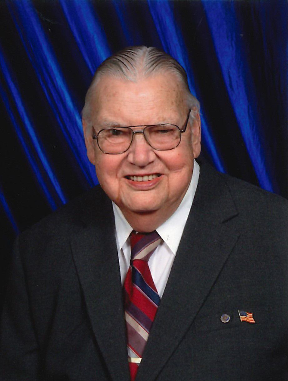 Allen D. Neal