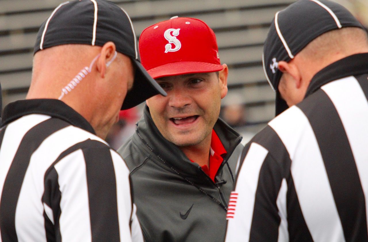 Rule changes mark kickoff to local high school football season