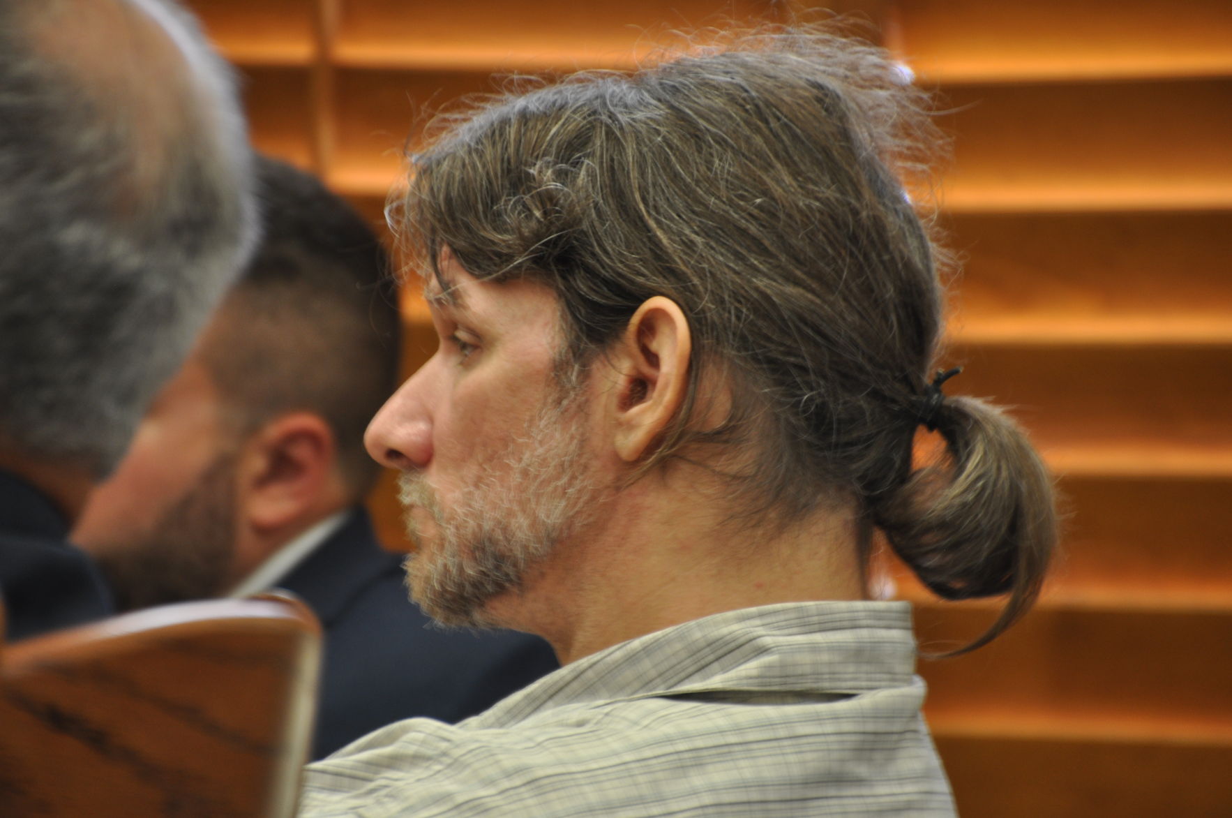 Knox County killer sentenced to life in prison
