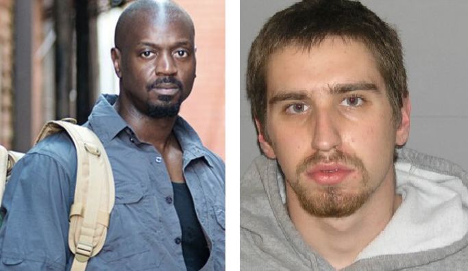 “Naked & Afraid” contestant shares insight on federal fugitive's scenario