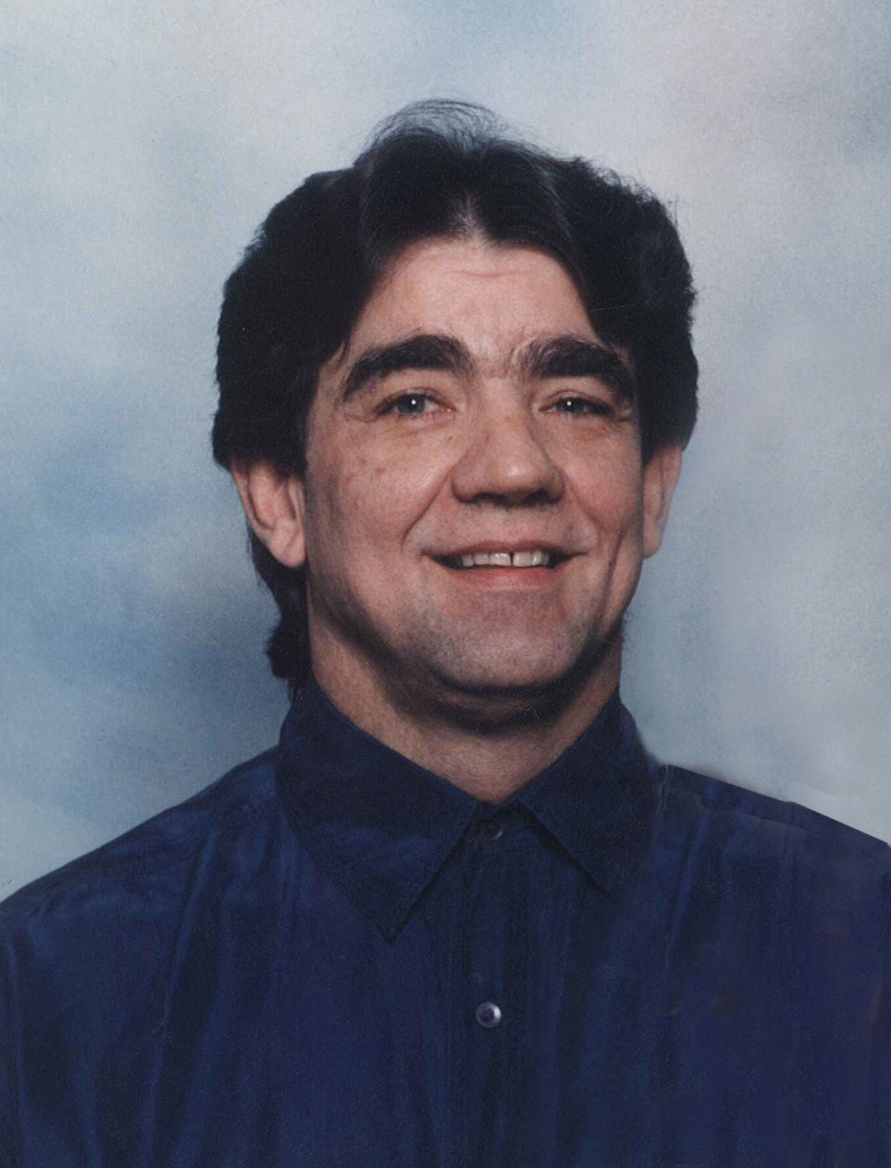 Ronald Paul Rueckert Sr.