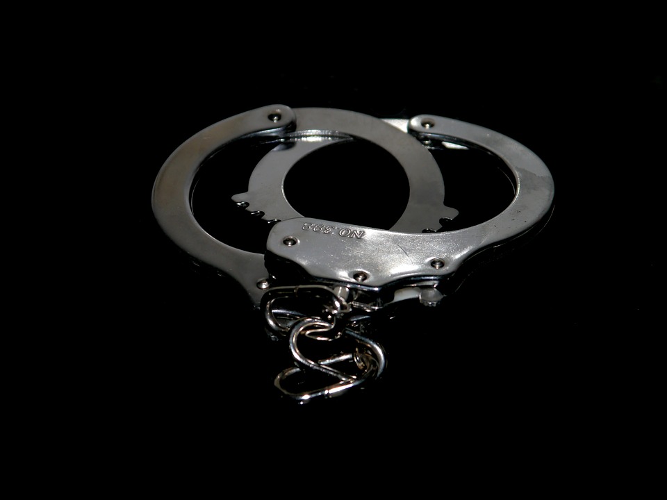 Former state trooper convicted of sexual battery, gross sexual imposition