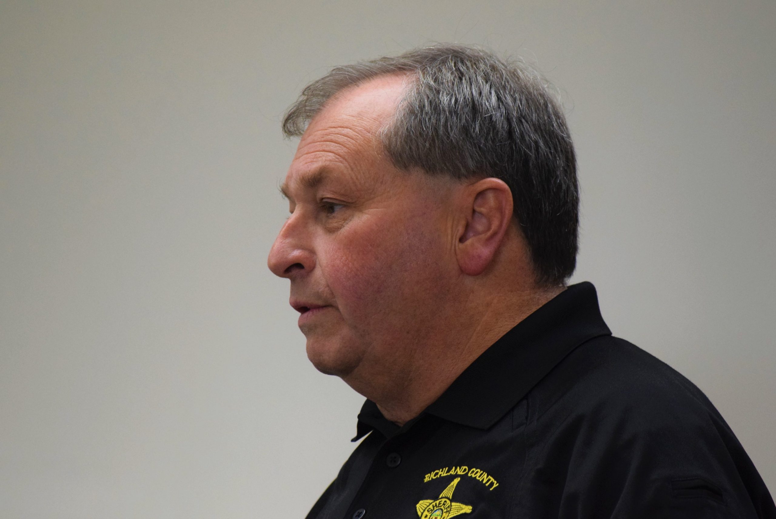 Richland County Sheriff's Office plans $283K body-worn camera upgrade