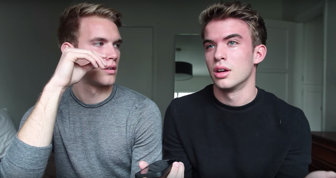 The price of fame— Aaron Rhodes reflects on viral video five years later