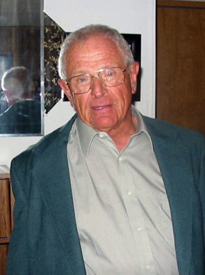 Del Russell