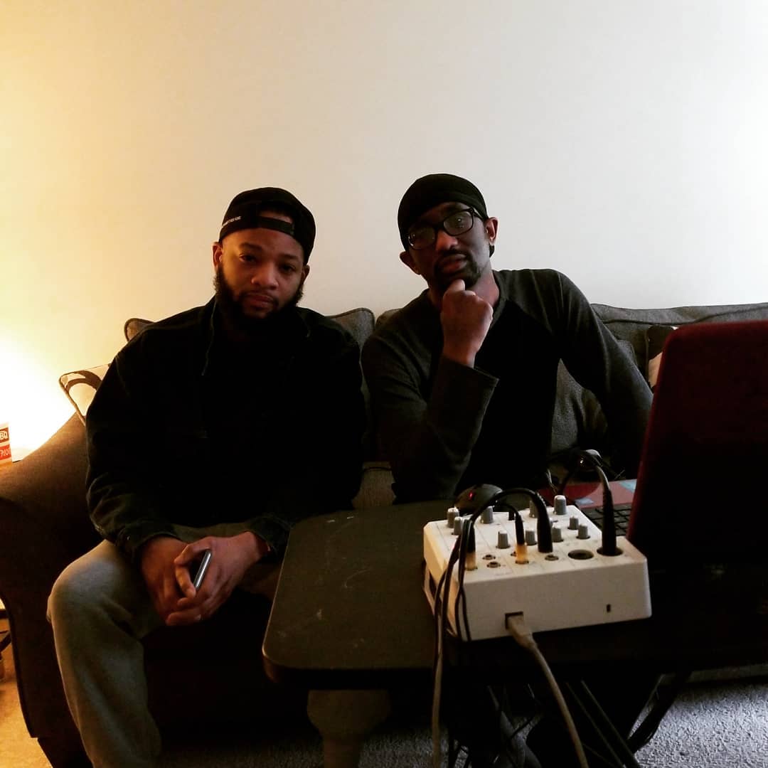 Mansfield rapper releases new album; discusses helping other local artists