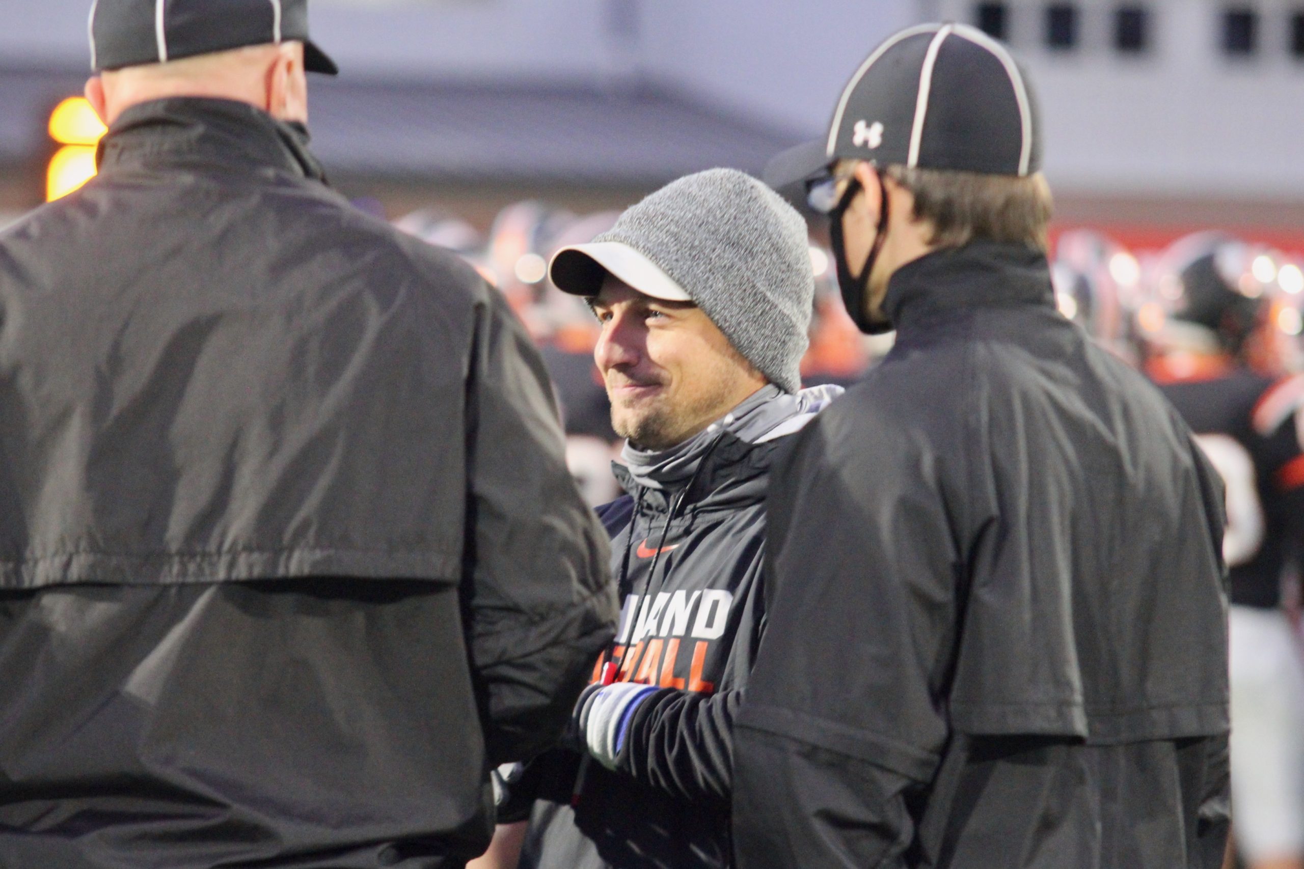 FOOTBALL GALLERY: Ashland vs. Holy Name