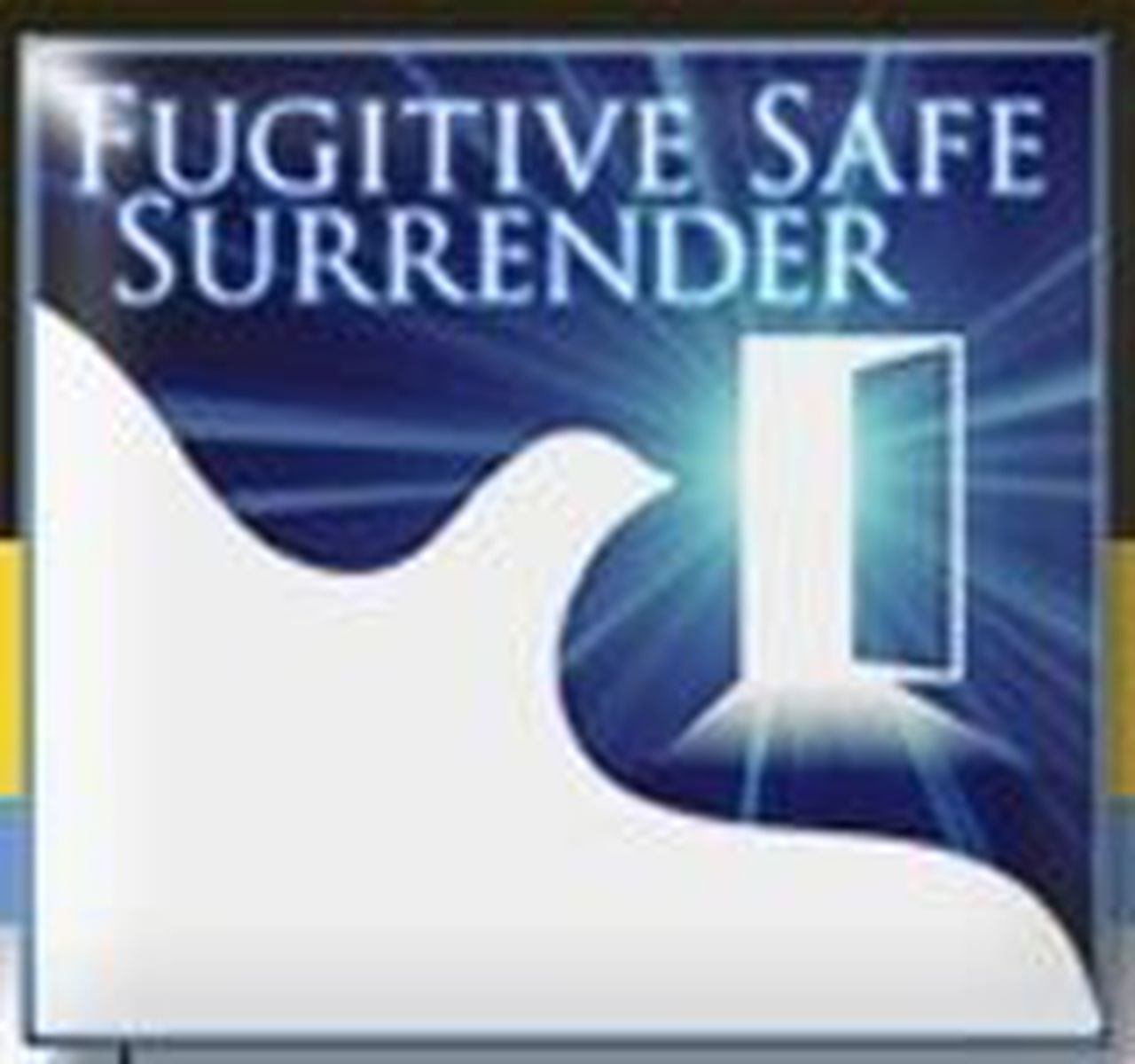 Fugitive Safe Surrender Hotline created 1-877-FSS-USMS