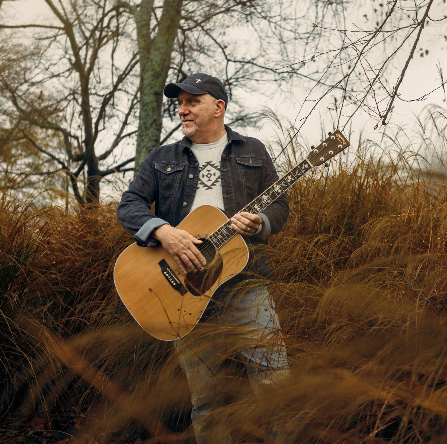 Local Christian singer gains momentum through life-changing music