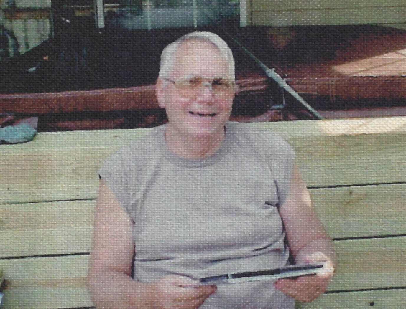 Alan N. Potts