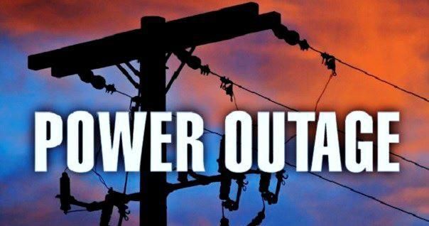 Wind blasts knock out power to 14,000 Richland County households