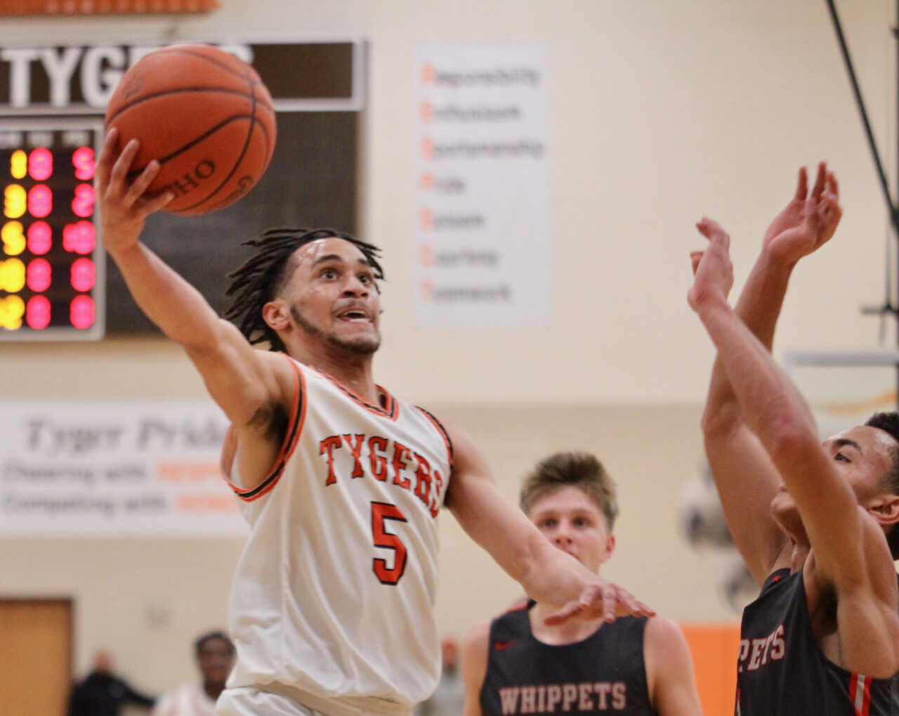 Check out the weekly high school basketball regional roundup