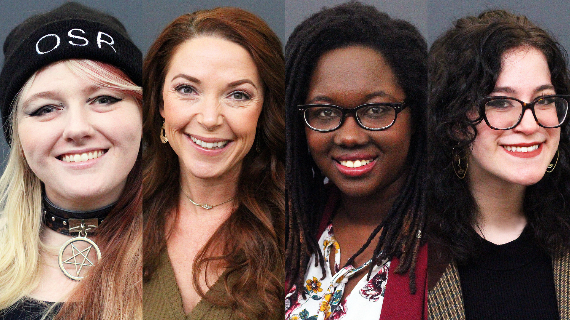 Source Brand Solutions welcomes 4 women to the team
