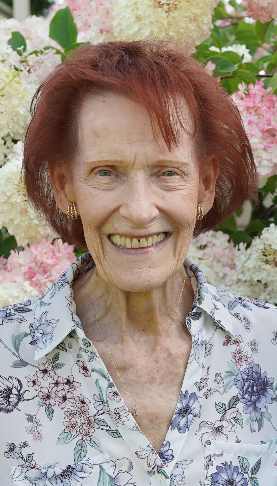 Kathleen Myra Reece