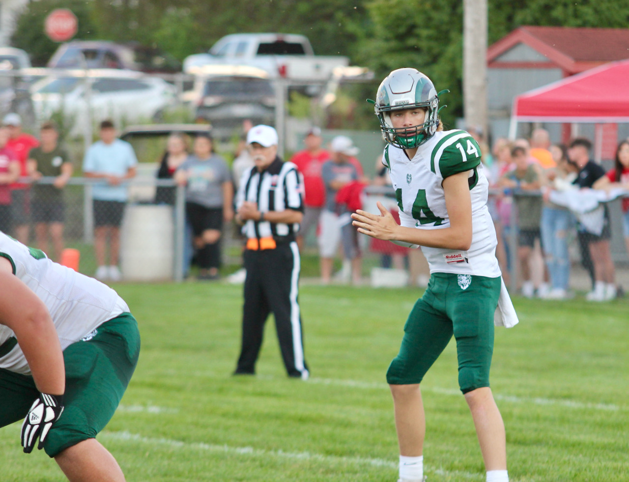 High School Football Preview: Madison Rams
