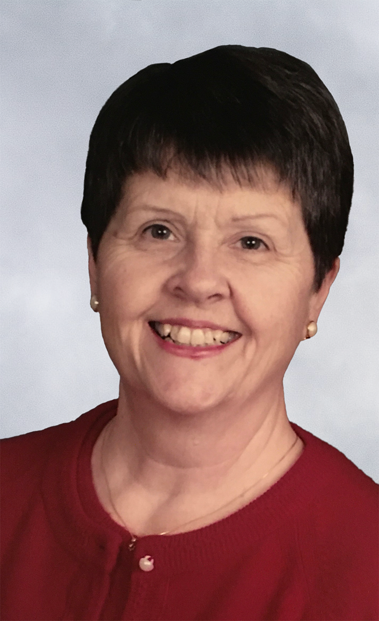 Alice Robison Fishburn