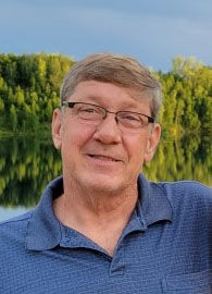 Ronald Eugene Eddleblute