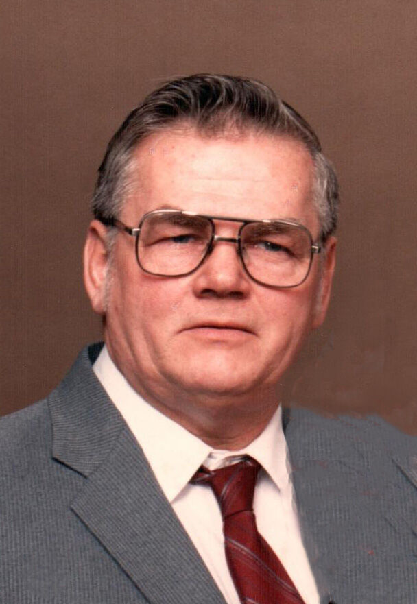 Leo John Sheetz